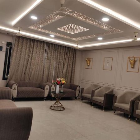 Hotel Virasat By Bookingcare Chhatarpur 외부 사진
