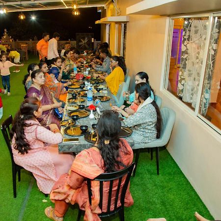 Hotel Virasat By Bookingcare Chhatarpur 외부 사진