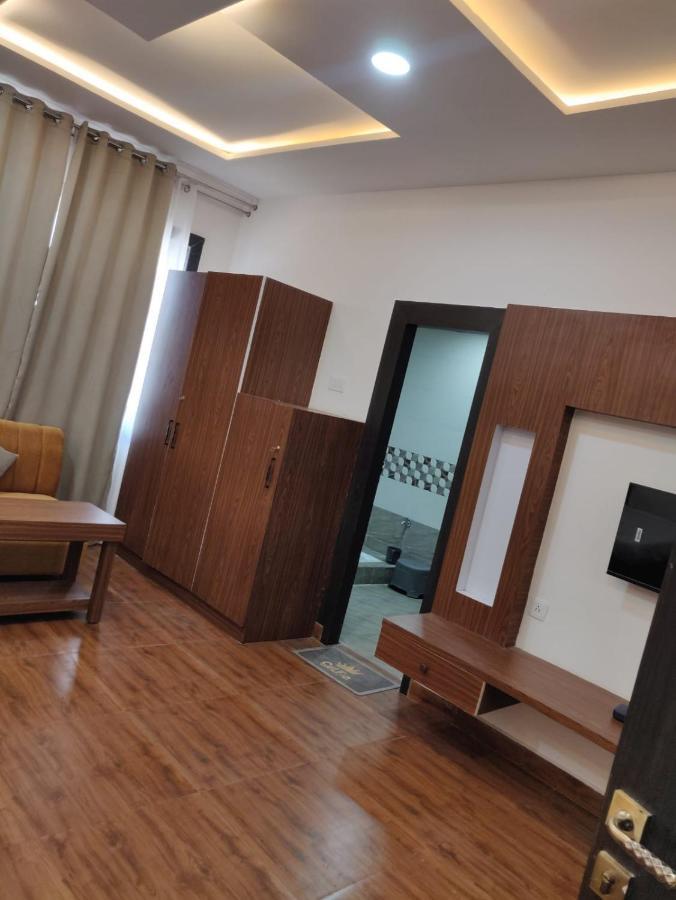 Hotel Virasat By Bookingcare Chhatarpur 외부 사진