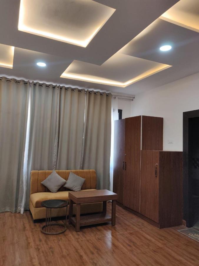 Hotel Virasat By Bookingcare Chhatarpur 외부 사진