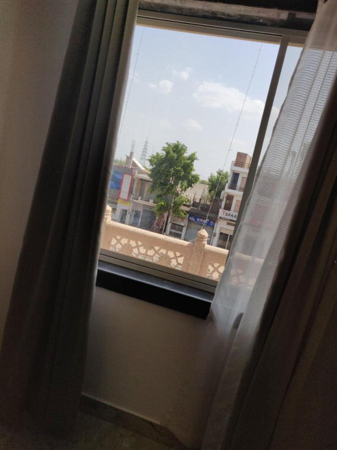 Hotel Virasat By Bookingcare Chhatarpur 외부 사진