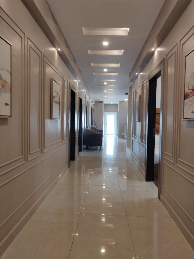 Hotel Virasat By Bookingcare Chhatarpur 외부 사진