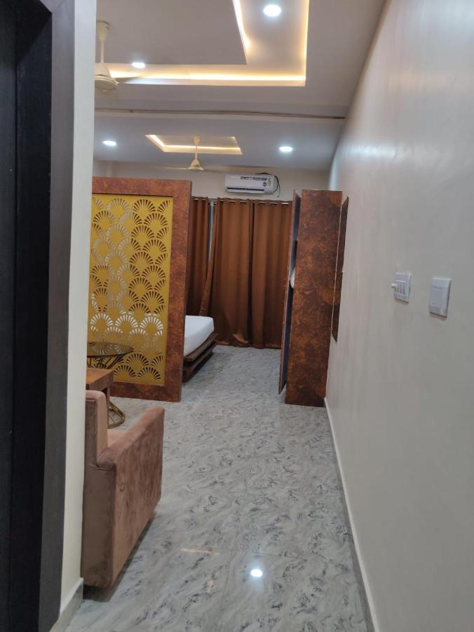 Hotel Virasat By Bookingcare Chhatarpur 외부 사진