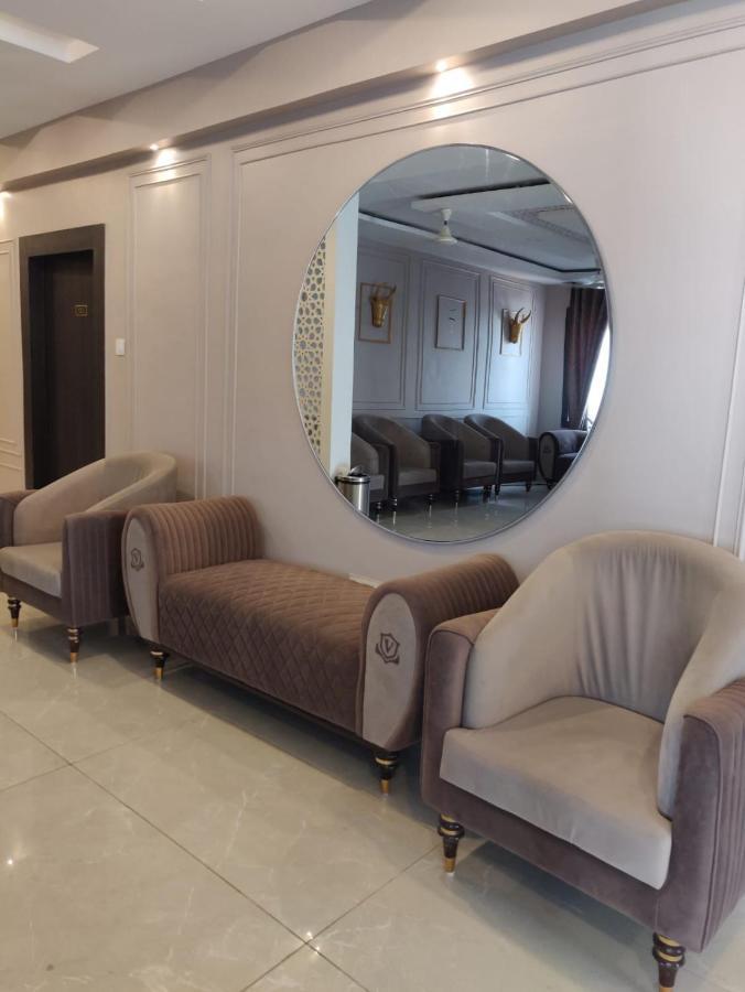 Hotel Virasat By Bookingcare Chhatarpur 외부 사진