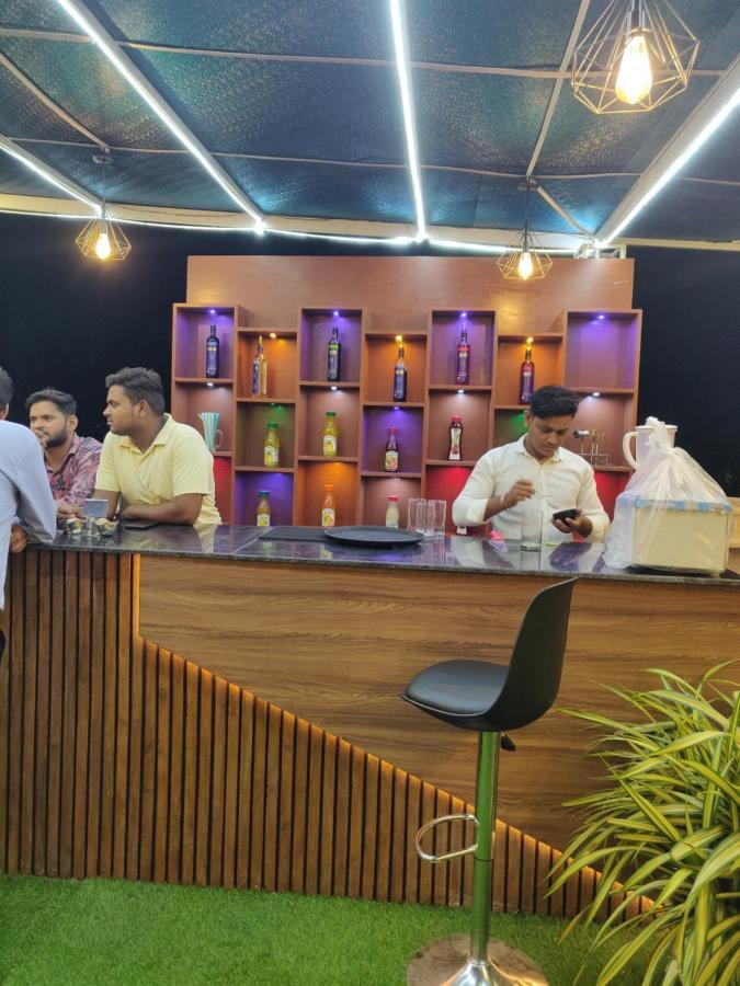 Hotel Virasat By Bookingcare Chhatarpur 외부 사진