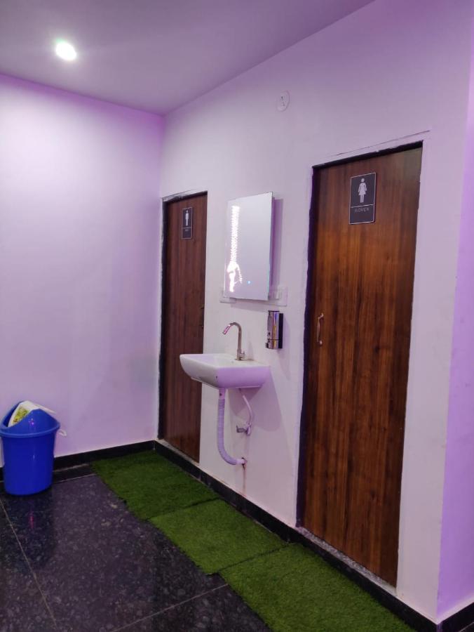 Hotel Virasat By Bookingcare Chhatarpur 외부 사진