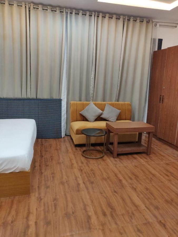 Hotel Virasat By Bookingcare Chhatarpur 외부 사진