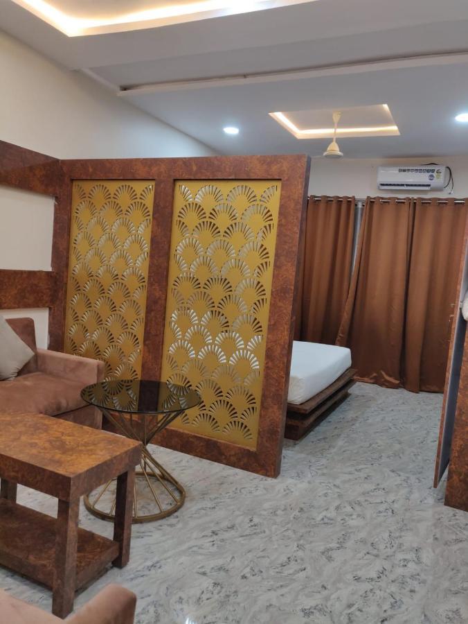 Hotel Virasat By Bookingcare Chhatarpur 외부 사진