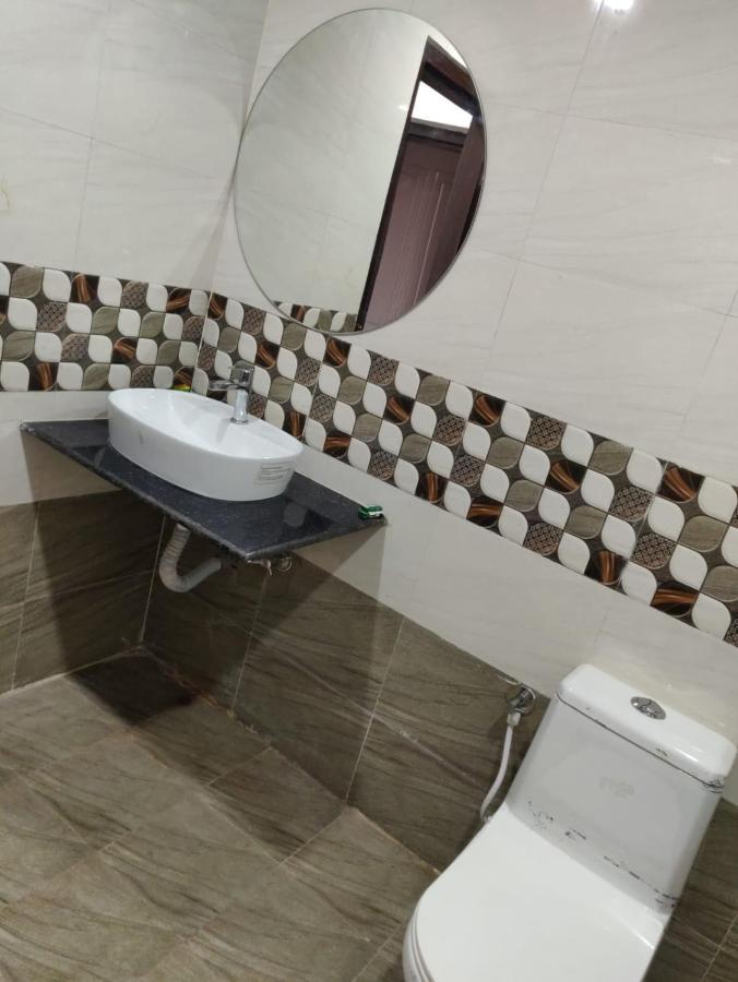 Hotel Virasat By Bookingcare Chhatarpur 외부 사진