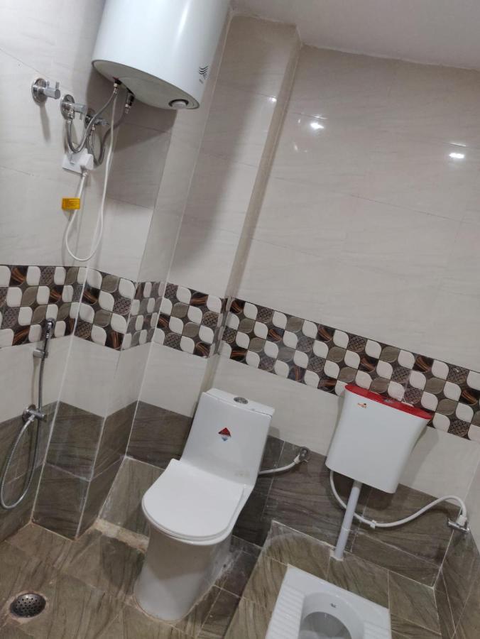 Hotel Virasat By Bookingcare Chhatarpur 외부 사진