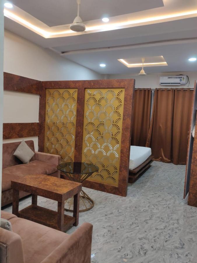 Hotel Virasat By Bookingcare Chhatarpur 외부 사진