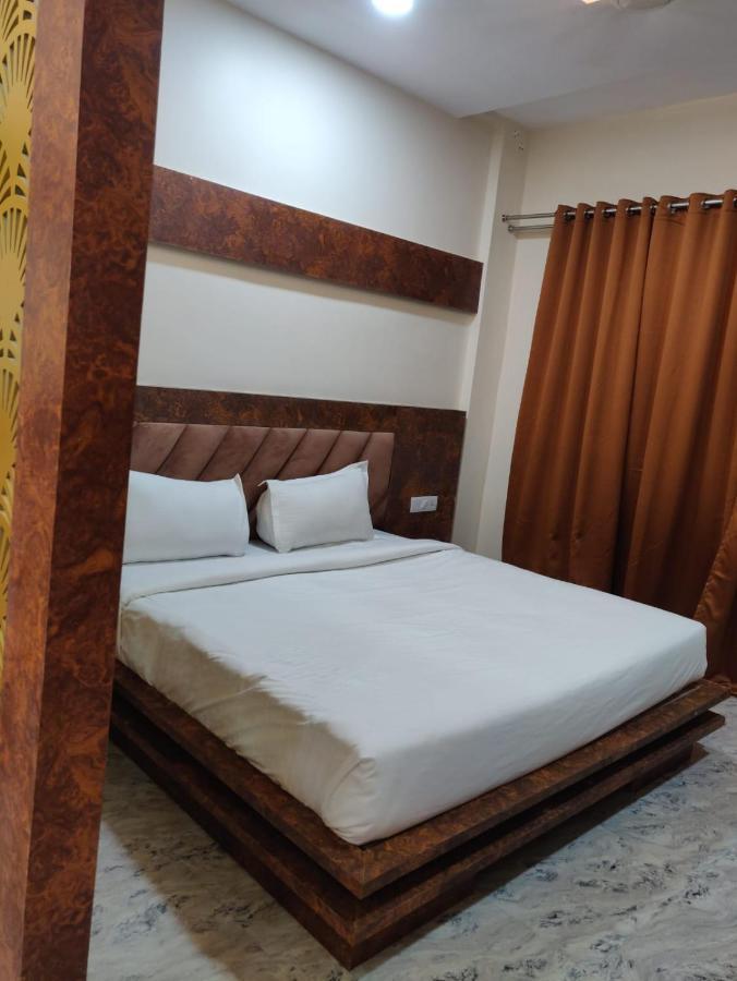 Hotel Virasat By Bookingcare Chhatarpur 외부 사진