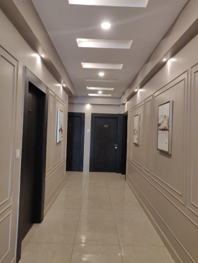 Hotel Virasat By Bookingcare Chhatarpur 외부 사진