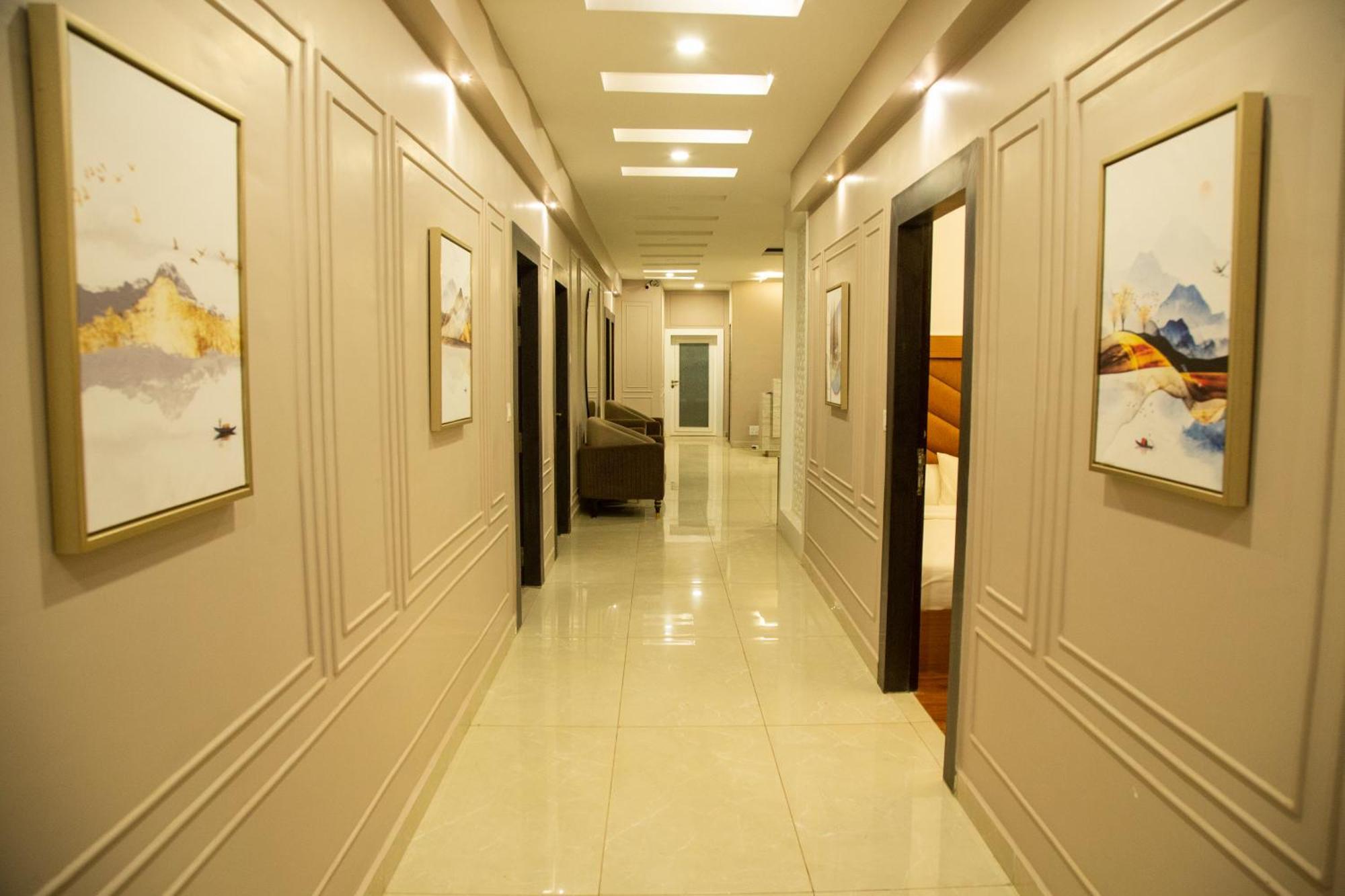 Hotel Virasat By Bookingcare Chhatarpur 외부 사진